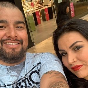 Meet your Posher, Abraham